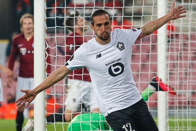 10 thống kê nổi bật ở lượt trận thứ 3 vòng bảng Europa League 2020/21