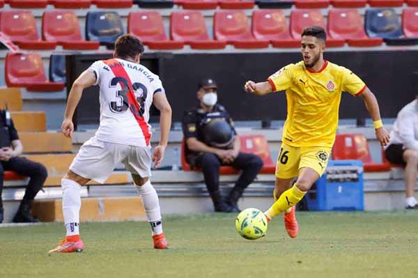 Nhận định Soi Kèo Girona vs Almeria, 02h00 ngày 05/10
