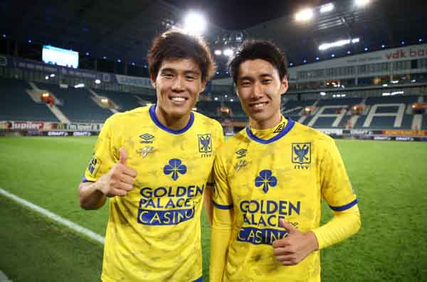 Takehiro Tomiyasu: Thành công nhờ sự chăm chỉ và cầu tiến