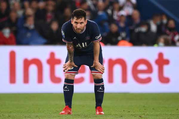 Với Messi, Argentina luôn được ưu tiên hơn PSG
