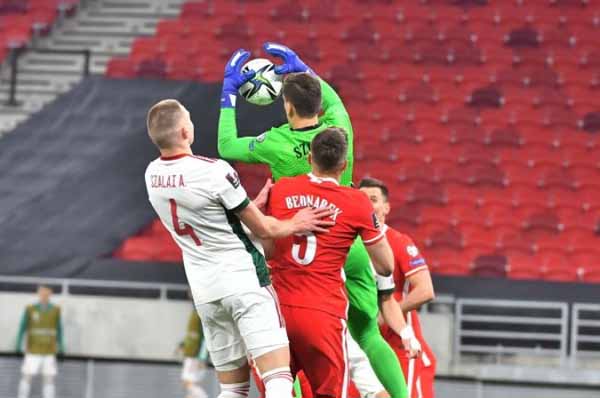 Nhận định Soi Kèo Ba Lan vs Hungary: Hy vọng mong manh