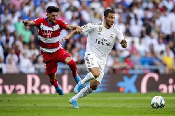 Nhận định Soi Kèo Granada vs Real Madrid: Cuộc chiến không cân sức