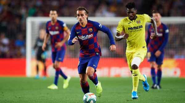 Nhận định Soi Kèo Villarreal vs Barcelona: Kéo sập pháo đài El Madrigal