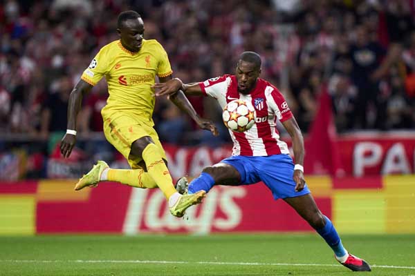 Nhận định Soi Kèo Liverpool vs Atletico: Tấm vé đầu tiên