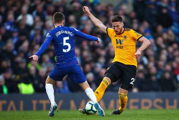 Nhận định Soi Kèo Wolves vs Chelsea: Chủ nhà có điểm
