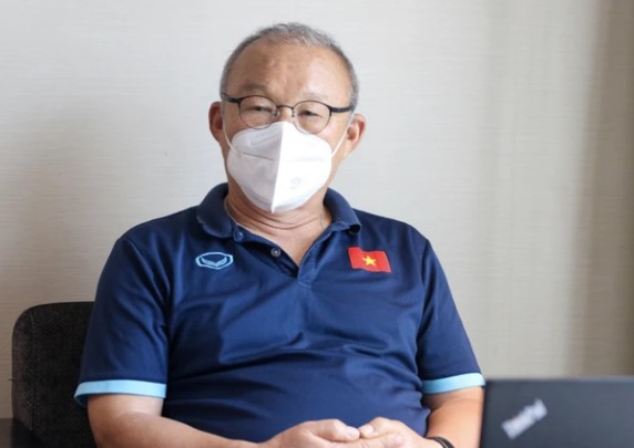 Ông Park sai, hay Việt Nam may mắn khi gặp Thái Lan ở bán kết?