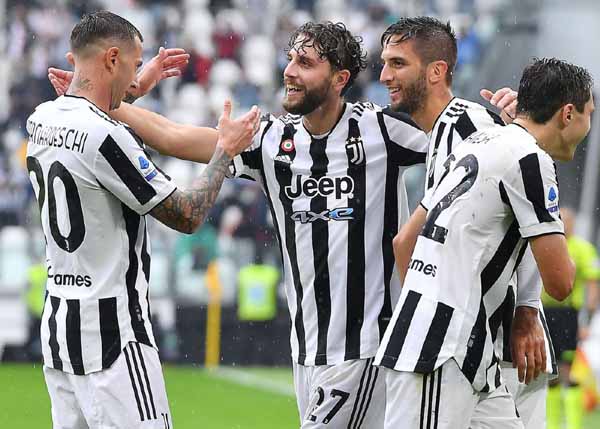 Nhận định Soi Kèo Juventus vs Cagliari: Đẳng cấp vượt trội