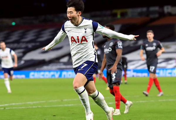 Nhận định Soi Kèo Tottenham vs Brentford: Chiến thắng nhọc nhằn