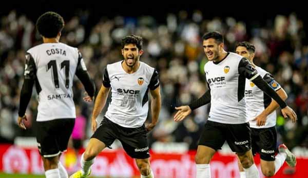 Nhận định Soi Kèo Valencia vs Espanyol: Hiểm hoạ tại hang dơi
