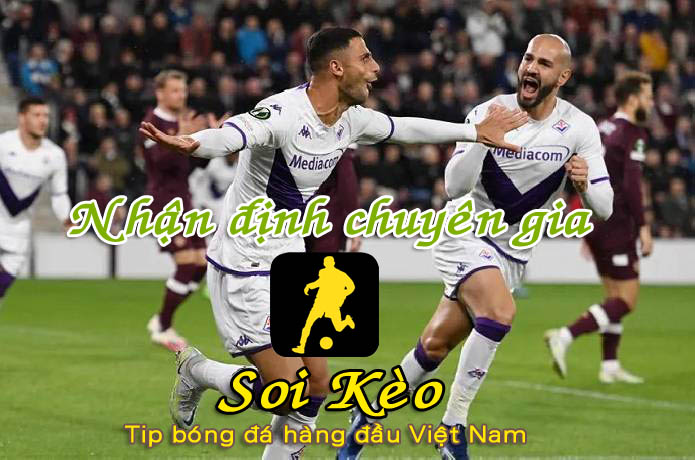 Soi Kèo Fiorentina - Hearts