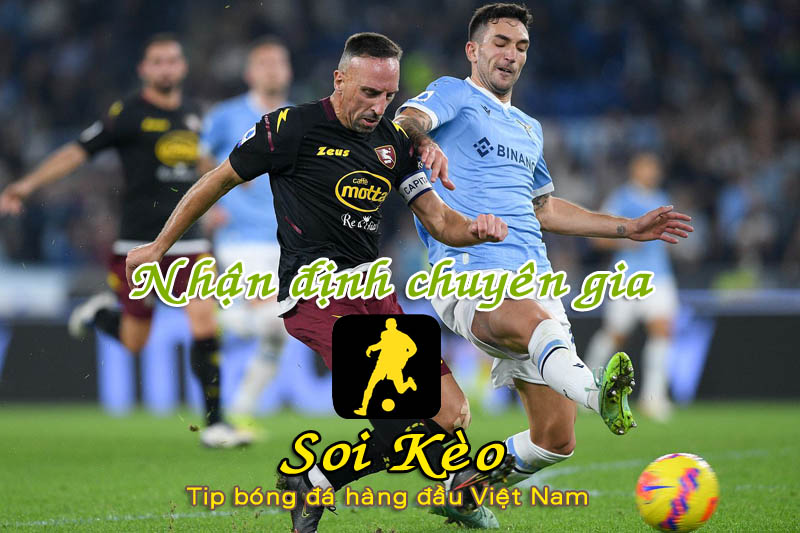 Soi Kèo Inter Milan - Salernitana