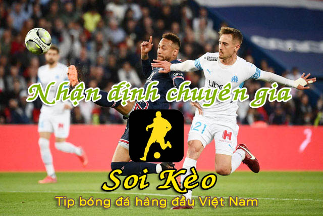 Soi Kèo PSG - Marseille