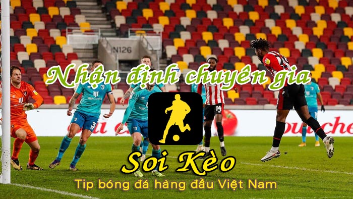 Soi Kèo Bournemouth - Brentford