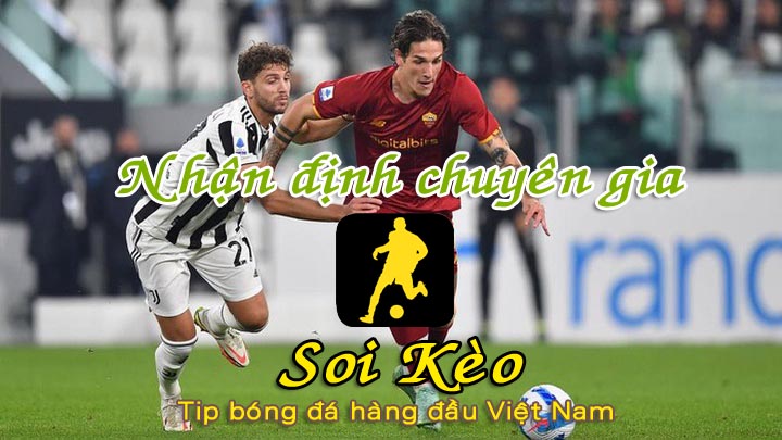 Soi Kèo HJK Helsinki - AS Roma