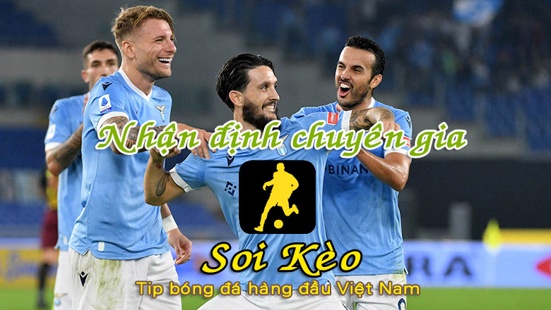 Soi Kèo Lazio - Salernitana