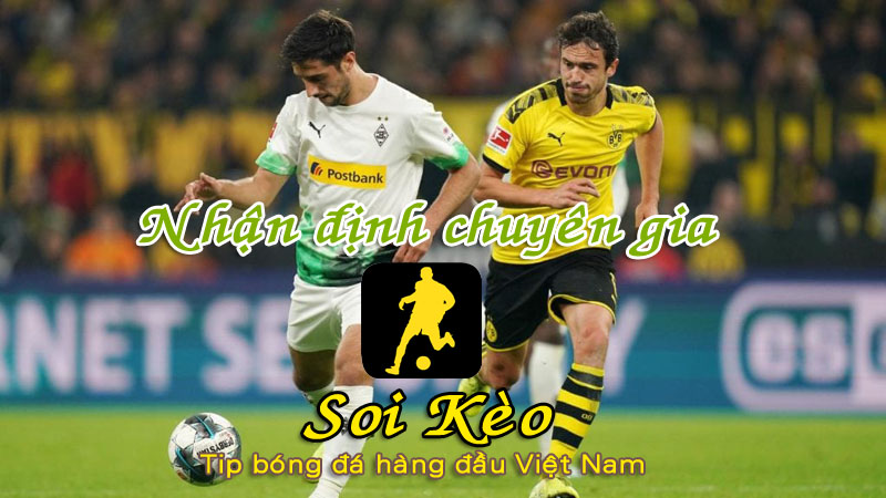 Soi Kèo Union Berlin - Monchengladbach