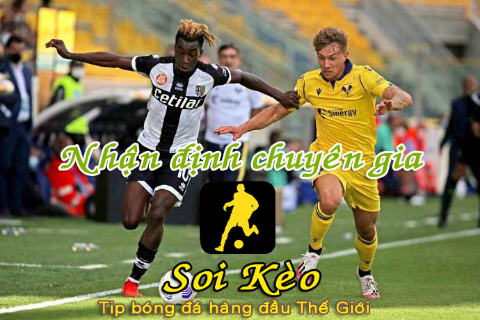 Soi Kèo Verona - Spezia