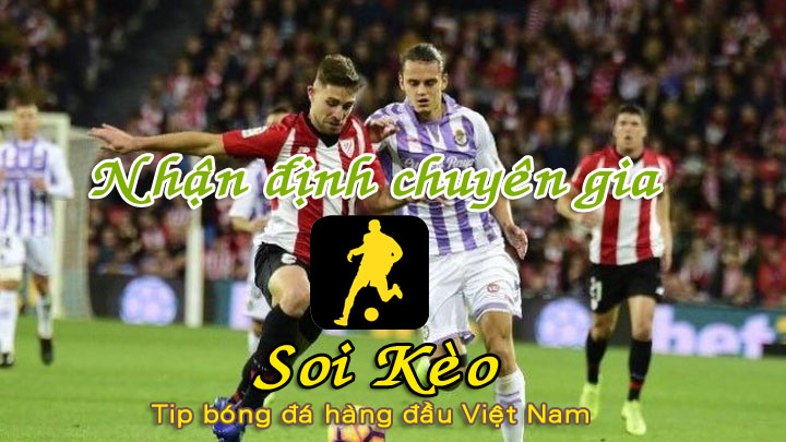 Soi Kèo Bilbao - Valladolid