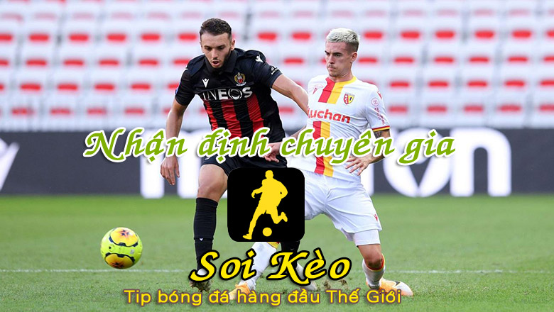 Soi Kèo Nice - Lens