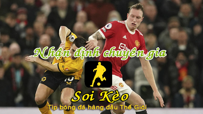 Soi Kèo Wolves - MU