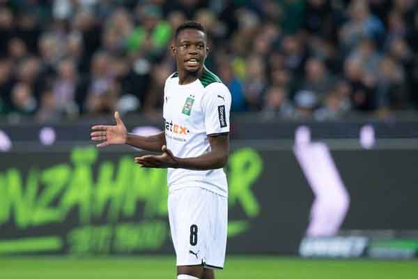 Chuyển nhượng cầu thủ