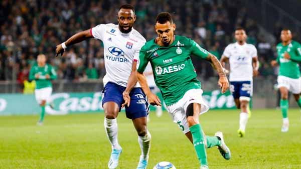 Nhận định Soi Kèo Lyon vs Saint Etienne: Khủng hoảng kéo dài