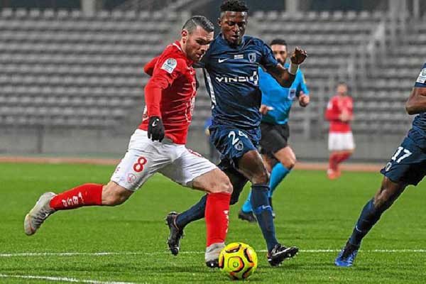 Nhận định Soi Kèo Nantes vs Brest: Chim hoàng yến bay cao