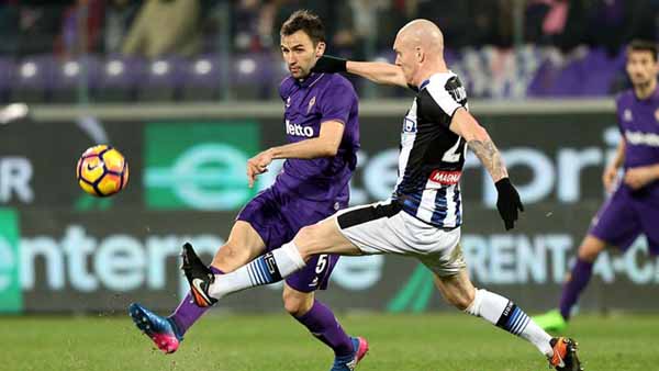 Nhận định Soi Kèo Fiorentina vs Udinese: Nỗi ám ảnh Artemio Franchi