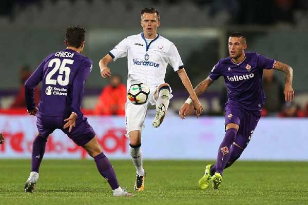 Nhận định Soi Kèo Atalanta vs Fiorentina: Sắc tím nhạt nhòa
