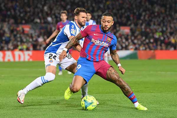 Nhận định Soi Kèo Espanyol vs Barcelona: Derby một chiều