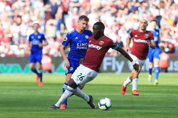 Nhận định Soi Kèo Leicester vs West Ham: Khủng hoảng nhân sự