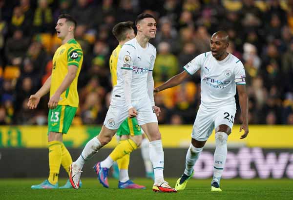 Nhận định Soi Kèo Sporting Lisbon vs Man City: Cạm bẫy khó lường