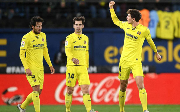 Nhận định Soi Kèo Villarreal vs Juventus: Chiếc phao cuối cùng