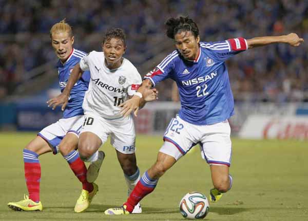 Nhận định Soi Kèo Yokohama Marinos vs Kawasaki Frontale: Thị uy sức mạnh