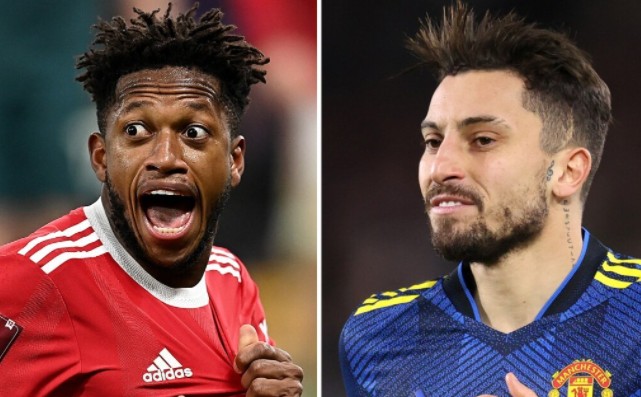 MU gặp họa trước trận đánh Ngoại hạng Anh