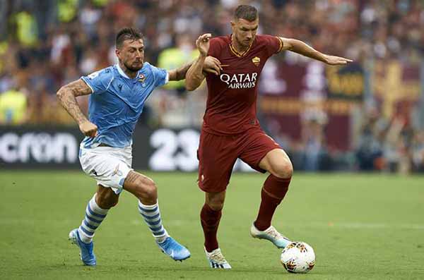 Nhận định Soi Kèo AS Roma vs Lazio: Bất phân thắng bại