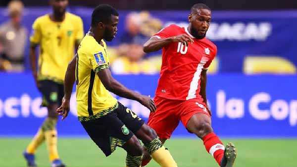 Nhận định Soi Kèo Canada vs Jamaica: Bắt kịp chuyến tàu