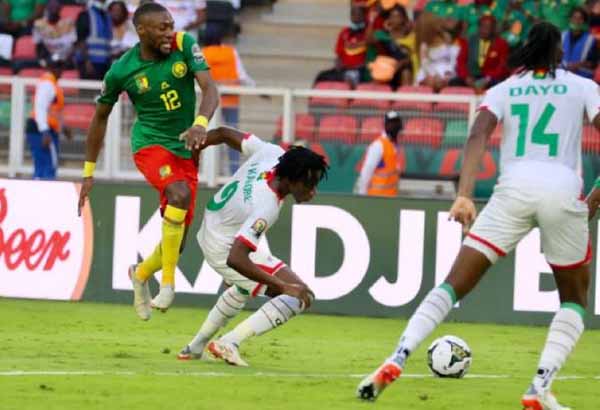 Nhận định Soi Kèo Algeria vs Cameroon: Nỗ lực cuối cùng