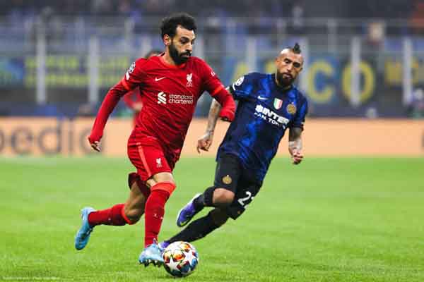Nhận định Soi Kèo Liverpool vs Inter Milan: Chiến thắng nhẹ nhàng