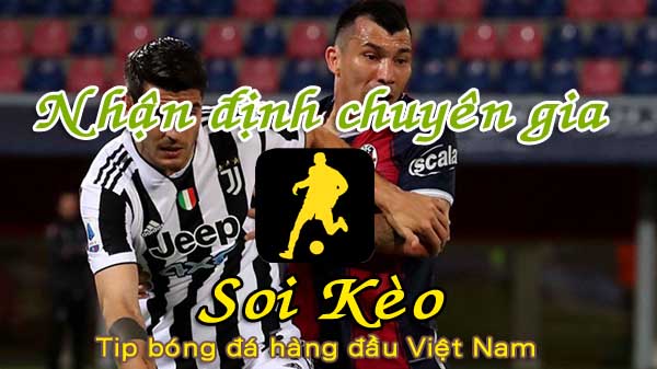 Nhận định Soi Kèo Juventus vs Bologna: Nuôi mông vô địch
