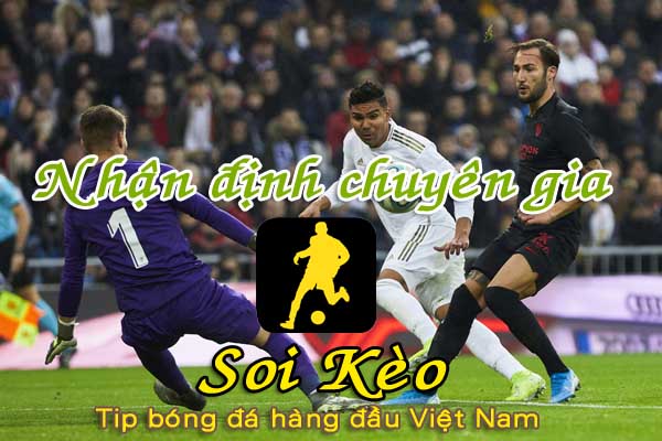 Nhận định Soi Kèo Sevilla vs Real Madrid: Gia cố ngôi đầu