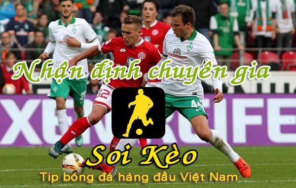 Nhận định Soi Kèo Wolfsburg vs Mainz: Nguy hiểm cận kề