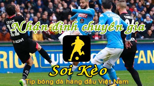 Nhận định Soi Kèo Empoli vs Napoli: Tung cờ trắng