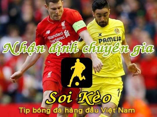 Nhận định Soi Kèo Liverpool vs Villarreal: Giải mã hiện tượng