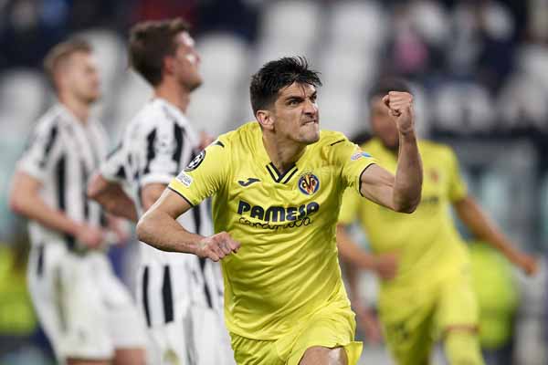 Nhận định Soi Kèo Villarreal vs Bayern Munich: Bắn hạ tàu ngầm