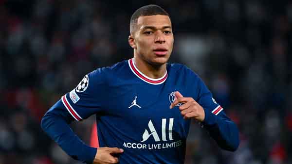 MU đàm phán Kalvin Phillips, Mbappe làm giá Real Madrid