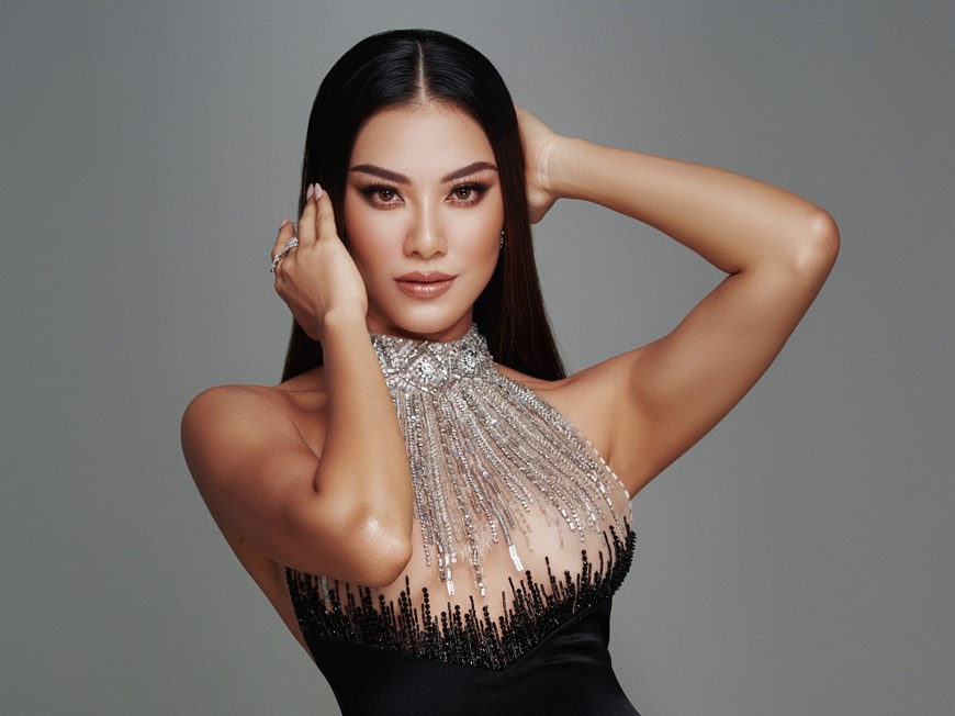 Kim Duyên liệu đã đủ trình và sẵn sàng chinh chiến ở Miss Supranational 2022?
