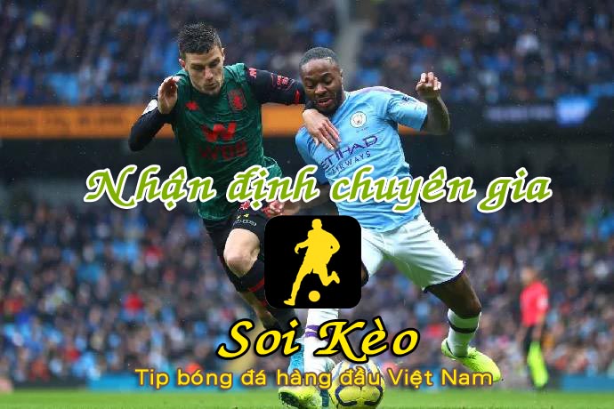 Nhận định Soi Kèo Man City vs Aston Villa: Bảo vệ ngôi vương