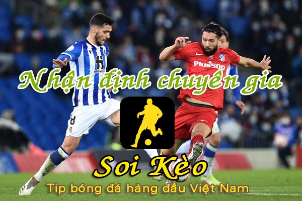 Nhận định Soi Kèo Sociedad vs Atletico: Trắng tay ra về