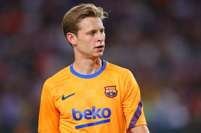 Chuyển nhượng cầu thủ Ngoại hạng Anh